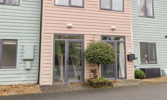 Belturbet Cabaña | 59 River Run