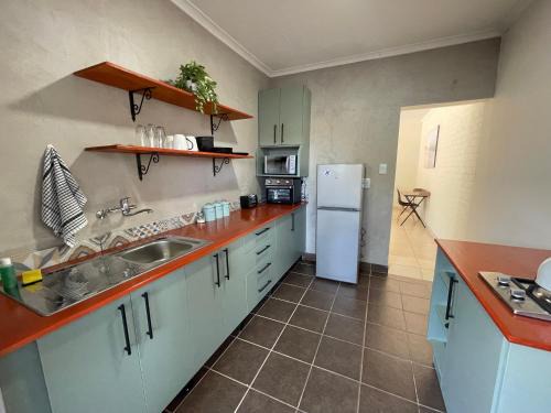 Mokopane Apartamento | 59 van Heerden