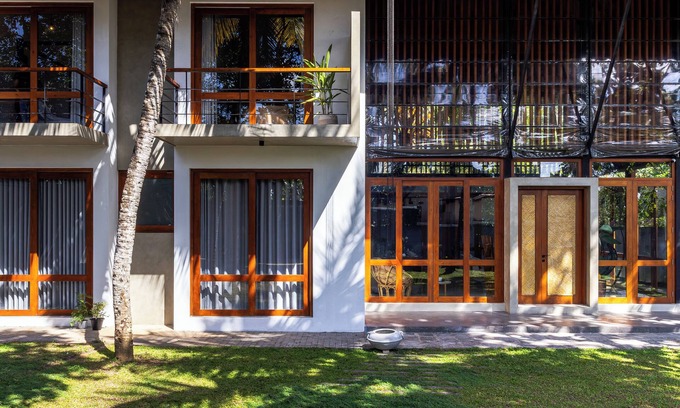 Homagama Villa | 5B Ultra Luxury Villa at Kottawa Highway entrance