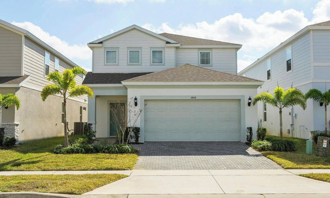 Davenport Complejo | 5BD Windsor Island Star Wars Game Room (WI 3408)