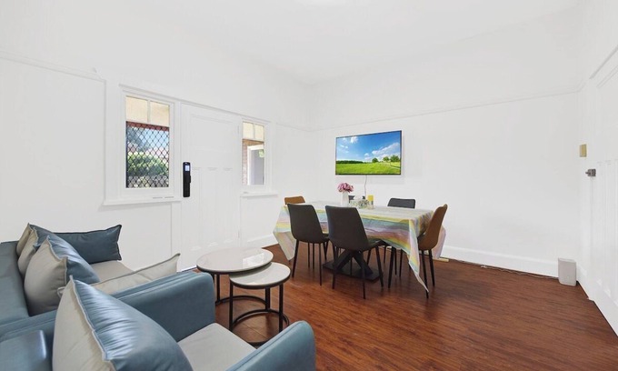 Chatswood CBD Casa | 5bedroom holiday house in Chatswood