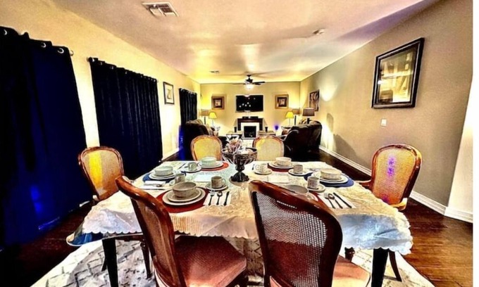 Rancho El Mirage Casa | 5BR/3.5BA w/2 Master Suites/Pool
