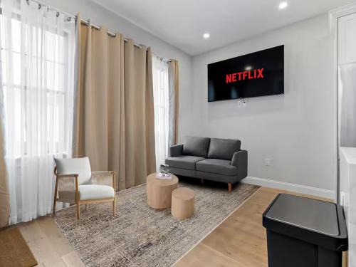 Columbus Park - Andrew Square Apartamento | 5BR 3BATH 6BEDS Boston Home