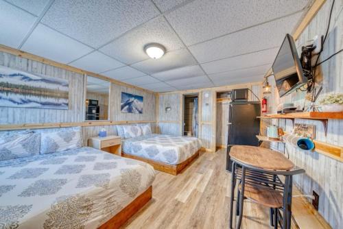 Leadville Apartamento | 5Cozy Dog Friendly Private Room Downtown Leadville