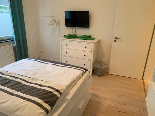 Neustadt Apartamento | 5min City Zentral - Wohnen am Werdersee Neustadt