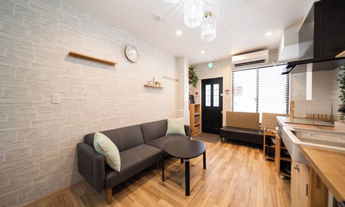 Ikebukuro Casa | 5minute walk from Ikebukuro Station 2 bedroom mi - 22427 Ikebukuro / Toshima-ku Tokyo