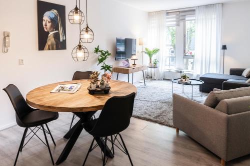 Tilburg Apartamento | 5p-home At Best Spot In Town Near Poppodium 013