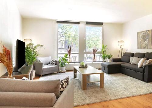 Tilburg Apartamento | 5p Hotspot Wifi Near Poppodium013 And City Center