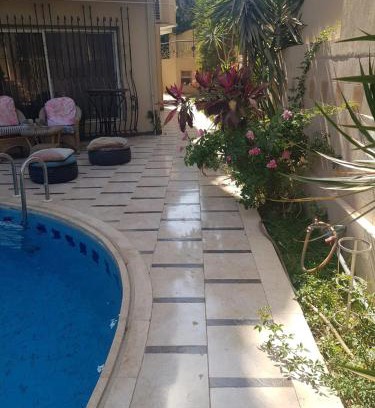 Shurtah al-Dakhlah Apartamento | 6 اكتوبر و الشيخ زايد
