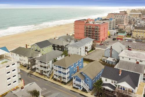 Ocean City Apartamento | 6 10th Bottom Apartment