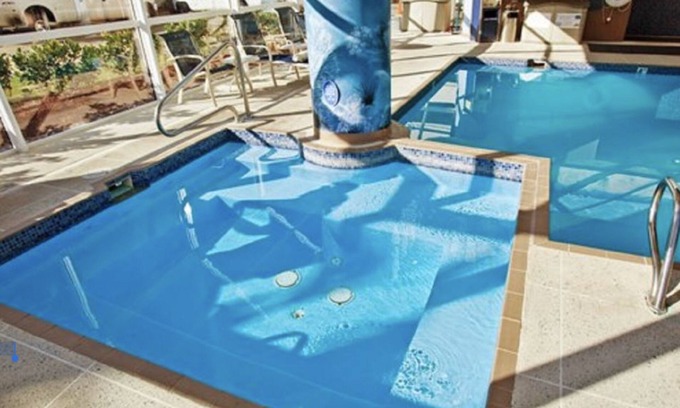 Northeast Virginia Beach Hotel | 20/06 - 27/06 Ocean Key Resort - Virginia Beach