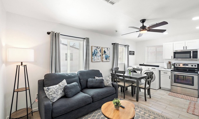 Alhambra Apartamento | 6.5 miles from Downtown Phoenix
