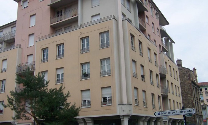 Centre Deux Apartamento | APARTAMENTO DE 6 CAMAS