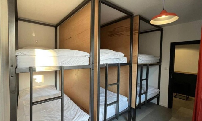 Old Town Cabina | 6 bed room izy stay by Zazi