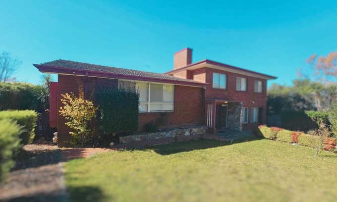 Pearce Casa | 6 Bedroom 2 Bathroom Large Home @Pearce