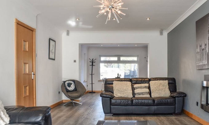 Stockton-on-Tees Cabaña | 6 bedroom accommodation in Stockton-on-Tees
