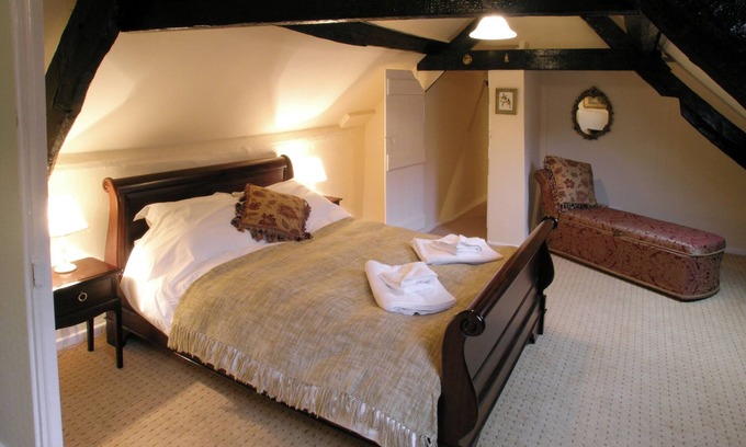 Beaumaris Cabaña | Alojamiento de 6 habitaciones en Beaumaris, Anglesey