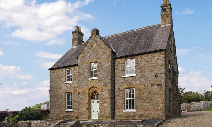 Durham Cabaña | Alojamiento de 6 habitaciones en Old Quarrington, near Durham