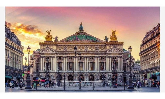Madeleine Apartamento | 6 bedroom Apartment Ideally located near Opéra & Place Vendôme