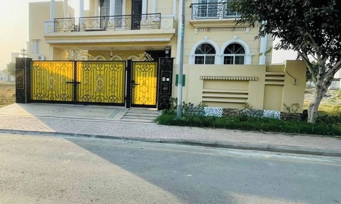 Lahore Casa | 6-BedRoom Entire Home in Lavish Area of Lahore