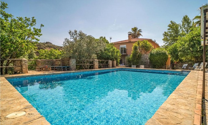 Ronda Casa | 6 Bedroom Gorgeous Home In Ronda