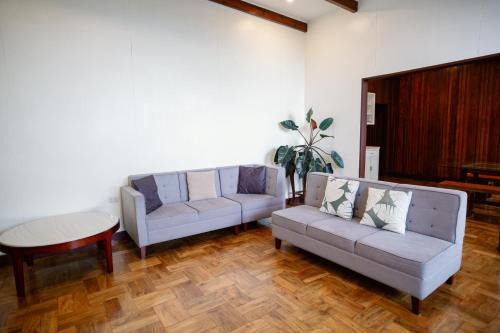 Military Cut-off Casa | 6 Bedroom Guesthouse near Camp John Hay