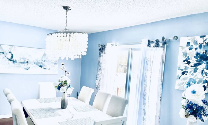 Maplewood Casa | 6 bedroom house 2 mins away from maplewood mall