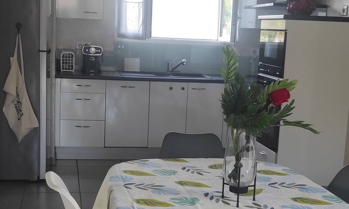 Colomiers Casa | 6-bedroom house in quiet subdivision