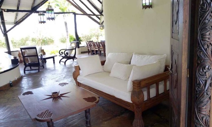 Malindi Casa | Casa privada palaciega de 6 habitaciones