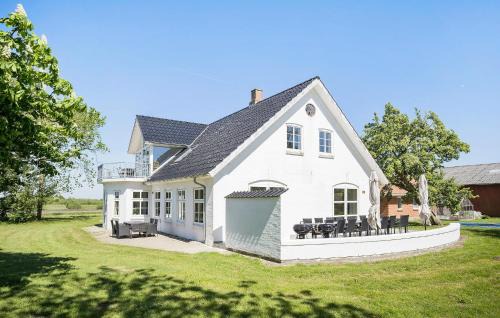 Hojer Casa | 6 Bedroom Stunning Home In Højer