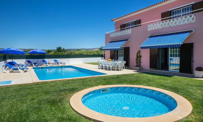 Albufeira Villa | Villa entre Albufeira y Vilamoura