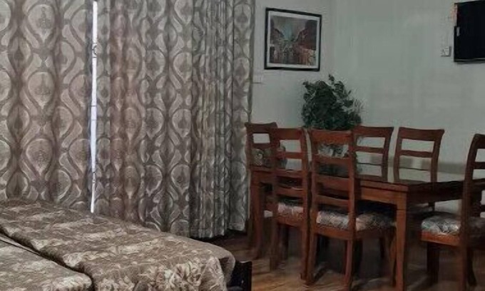 Lahore Casa | 6 Bedroom Villa in DHA Lahore