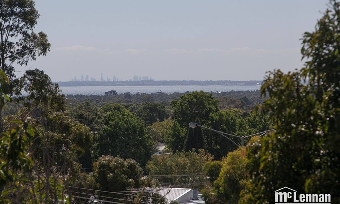 Frankston Casa | 6 Bedrooms/9 Beds Spacious|City+Park Views|Beach