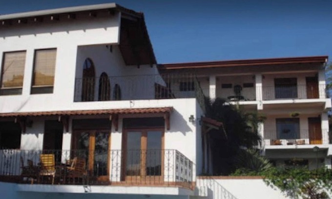 El Ocotal Villa | 6 bedroom ocean view villa at Ocotal Beach