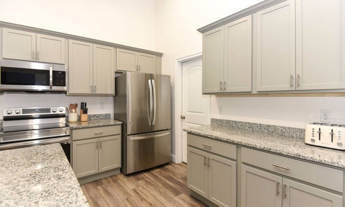 Daytona Beach Casa | 6 Bedrooms | OCEAN VIEWS! | Game Room, Parking, AC