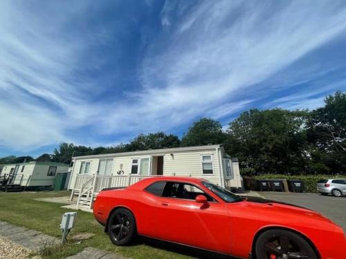 Skegness Complejo | 6 Berth Caravan Skegness Highfields and the Haven