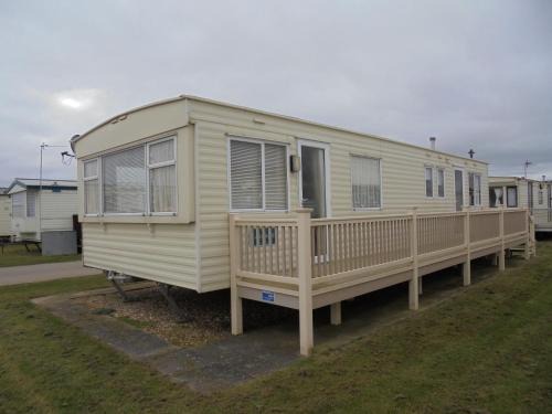 Chapel Saint Leonards Apartamento | 6 Berth on Golden Anchor (Cascade)
