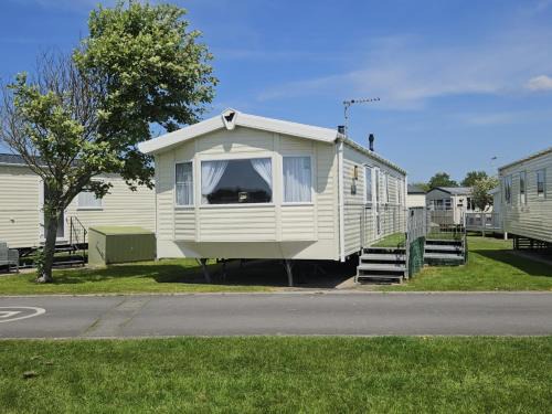 Burnham-on-Sea Casa | 6 Berth on John Fowlers (Sandy Glade) Brean