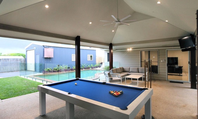 Bargara Casa | 6 Dooley Street Bargara