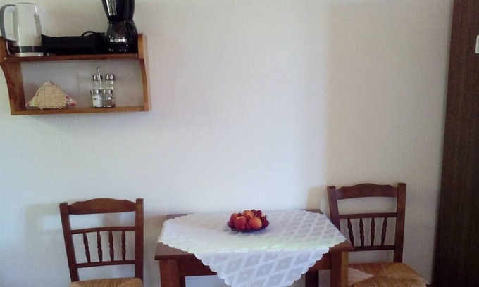 Ikaria Cama Y Desayuno | # 6 habitaciones Drakano, para amantes de la naturaleza