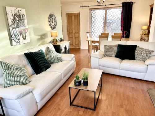 Chester-le-Street Casa | 6 Guests - 3 Bed House in Chester-le-Street