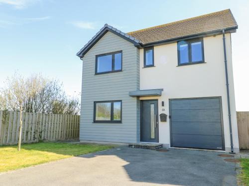 Llanfaelog Casa | 6 Gwel Yr Wyddfa