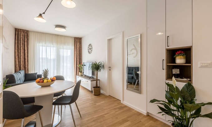 Mejasi Apartamento | 6 ISLANDS - Holiday & Business Apartments
