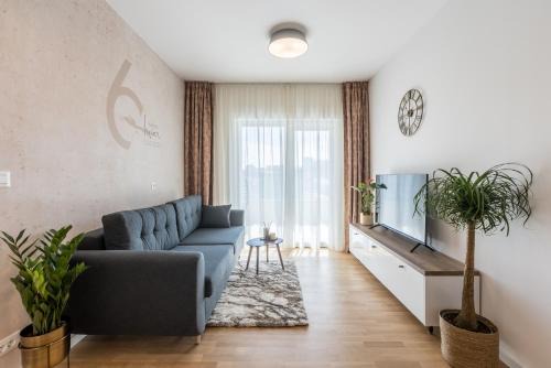 Mejasi Apartamento | 6 Islands - Holiday & Business Apartments - free garage parking