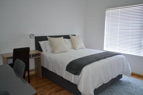 Klerksdorp Casa | 6 Kiaat Suites