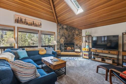 Sunriver Casa | 6 Lynx Sunriver