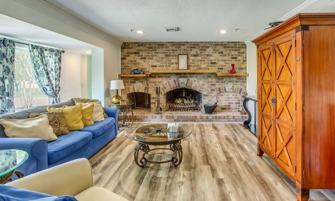 Myrtle Beach Casa | 6 Mi to Boardwalk: Myrtle Beach Golfer's Retreat!