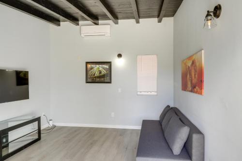 Frazier Park Apartamento | 6 Mi to Hiking Apartment in Frazier Park