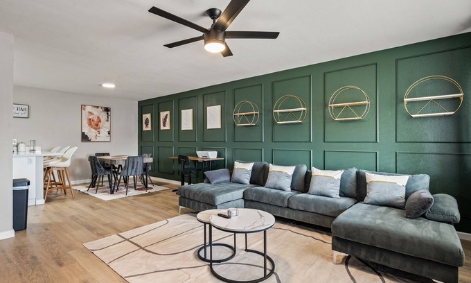 Maryvale Casa | 6 Miles From Downtown Phoenix- A