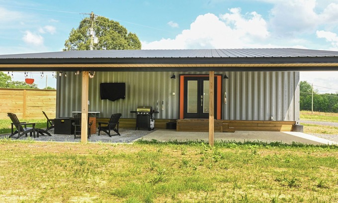 Arab Cabina | 6 Min to the Lake-Angler & Stargazer Getaway + Boat Parking
